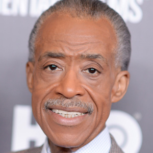 Illustration for article titled Find Out What Zadie Smith, Michael Caine, And Rev. Al Sharpton Have To Say